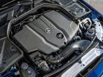 Mercedes-Benz C250 AMG Line Estate 2014 года